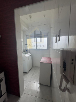 Imagem Imóvel com 2 Quartos para Alugar, 52 m² em Vila Príncipe De Gales - Santo André Imagem Imóvel com 2 Quartos para Alugar, 52 m² em Vila Príncipe De Gales - Santo André