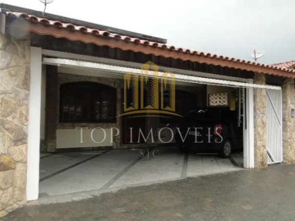Sobrado com 3 Quartos à Venda, 270 m² em Campos De São José - São José Dos Campos