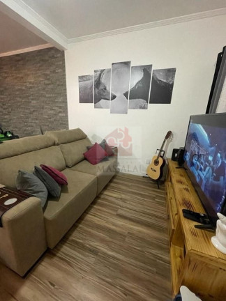 Imagem Casa com 3 Quartos à Venda, 100 m² em Passo Das Pedras - Porto Alegre Imagem Casa com 3 Quartos à Venda, 100 m² em Passo Das Pedras - Porto Alegre