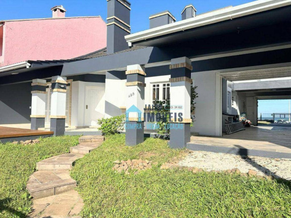 Imagem Casa com 5 Quartos à Venda, 380 m² em Centro - Imbé Imagem Casa com 5 Quartos à Venda, 380 m² em Centro - Imbé