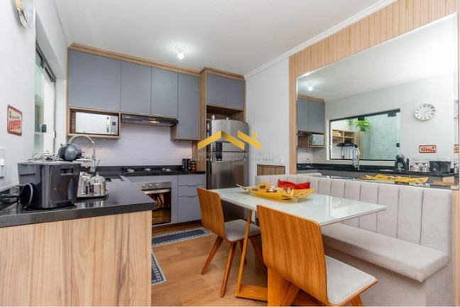 Casa com 2 Quartos à Venda, 130 m² em Vila Ré - São Paulo