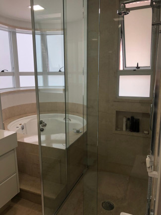 Imagem Apartamento com 3 Quartos à Venda, 266 m² em Jardim Anália Franco - São Paulo