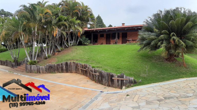 Imagem Terreno em Condomínio à Venda, 420 m² em Residencial Haras Inga Mirim - Boituva Imagem Terreno em Condomínio à Venda, 420 m² em Residencial Haras Inga Mirim - Boituva