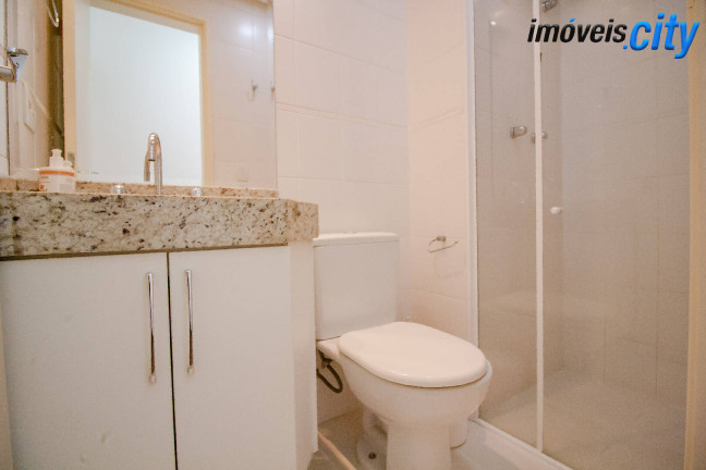 Imagem Apartamento com 1 Quarto para Alugar, 30 m² em Consolação - São Paulo Imagem Apartamento com 1 Quarto para Alugar, 30 m² em Consolação - São Paulo