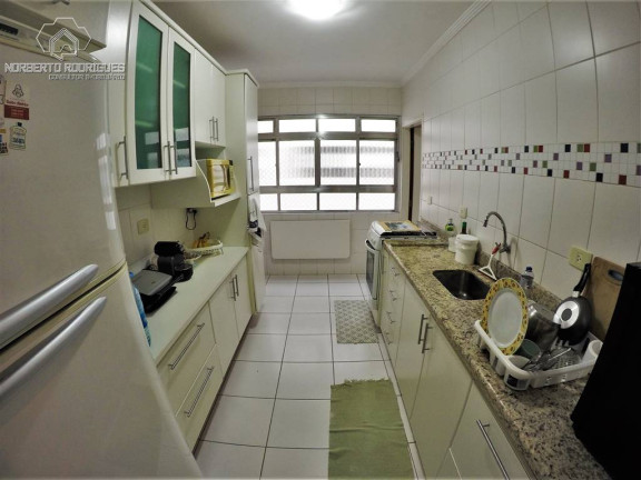 Imagem Cobertura com 3 Quartos à Venda, 100 m² em Guilhermina - Praia Grande Imagem Cobertura com 3 Quartos à Venda, 100 m² em Guilhermina - Praia Grande