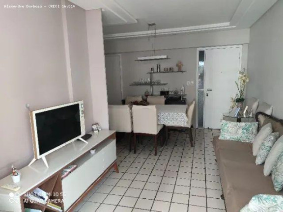 Imagem Apartamento com 3 Quartos à Venda, 72 m² em Boa Viagem - Recife Imagem Apartamento com 3 Quartos à Venda, 72 m² em Boa Viagem - Recife