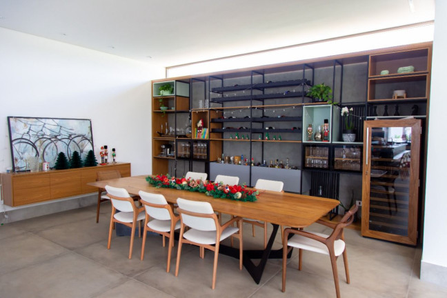 Imagem Casa de Condomínio com 4 Quartos à Venda, 600 m² em Parque Ecoresidencial Fazenda Jequitibá - Sorocaba Imagem Casa de Condomínio com 4 Quartos à Venda, 600 m² em Parque Ecoresidencial Fazenda Jequitibá - Sorocaba