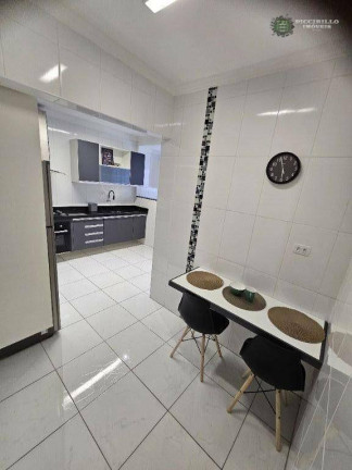 Imagem Apartamento com 3 Quartos à Venda, 126 m² em Vila Guilhermina - Praia Grande Imagem Apartamento com 3 Quartos à Venda, 126 m² em Vila Guilhermina - Praia Grande