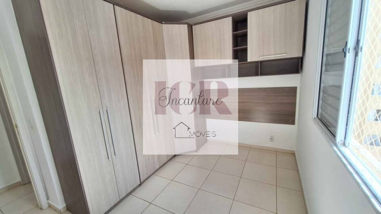 Imagem Apartamento com 2 Quartos à Venda, 54 m² em Jardim Bertanha - Sorocaba Imagem Apartamento com 2 Quartos à Venda, 54 m² em Jardim Bertanha - Sorocaba