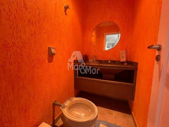 Imagem Apartamento com 4 Quartos à Venda, 251 m² em Jardim Astúrias - Guarujá Imagem Apartamento com 4 Quartos à Venda, 251 m² em Jardim Astúrias - Guarujá