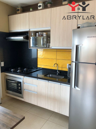 Imagem Imóvel com 2 Quartos à Venda, 70 m² em Medeiros - Jundiaí Imagem Imóvel com 2 Quartos à Venda, 70 m² em Medeiros - Jundiaí
