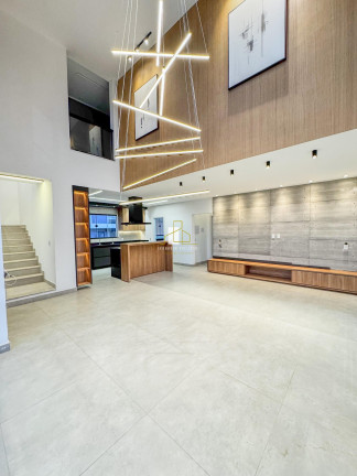 Imagem Casa com 4 Quartos à Venda, 250 m² em Manguinhos - Serra