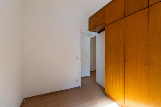 Imagem Apartamento com 2 Quartos à Venda, 53 m² em Cidade Monções - São Paulo