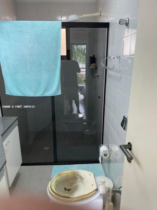 Imagem Apartamento com 3 Quartos à Venda, 110 m² em Loteamento João Batista Julião - Guarujá Imagem Apartamento com 3 Quartos à Venda, 110 m² em Loteamento João Batista Julião - Guarujá
