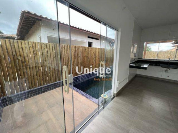 Imagem Casa com 3 Quartos à Venda, 92 m² em Rasa - Armação Dos Búzios Imagem Casa com 3 Quartos à Venda, 92 m² em Rasa - Armação Dos Búzios