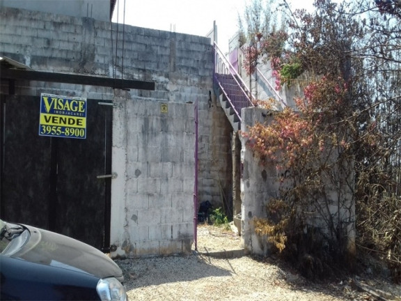 Imagem Casa com 1 Quarto à Venda, 250 m² em Centro - Jacareí Imagem Casa com 1 Quarto à Venda, 250 m² em Centro - Jacareí