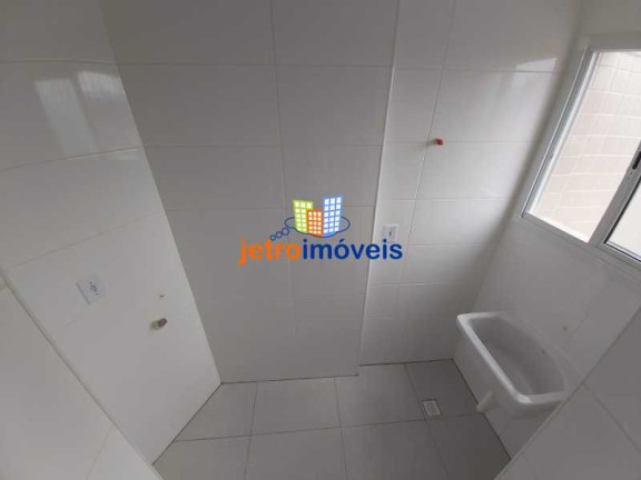 Imagem Apartamento com 1 Quarto à Venda, 50 m² em Tupi - Praia Grande