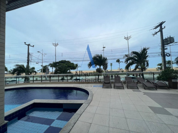 Imagem Apartamento com 2 Quartos à Venda, 69 m² em Meireles - Fortaleza