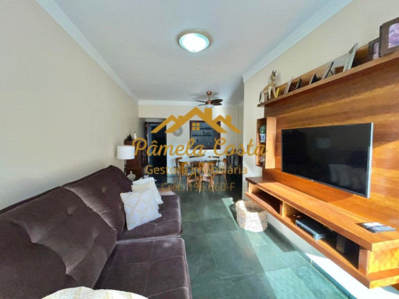 Imagem Apartamento com 3 Quartos à Venda, 86 m² em Enseada - Guarujá Imagem Apartamento com 3 Quartos à Venda, 86 m² em Enseada - Guarujá