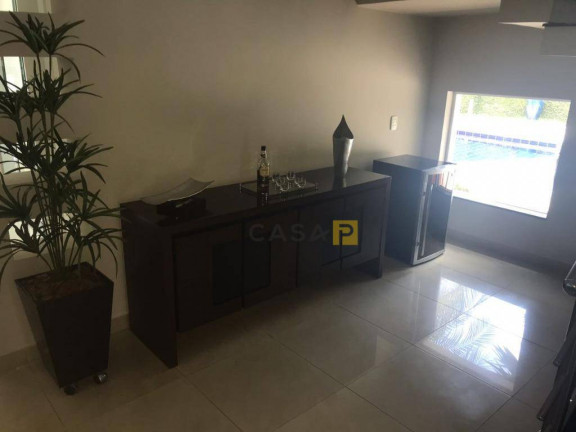 Imagem Casa com 4 Quartos à Venda, 290 m² em Iate Clube De Americana - Americana Imagem Casa com 4 Quartos à Venda, 290 m² em Iate Clube De Americana - Americana