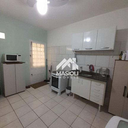 Apartamento com 1 Quarto à Venda, 45 m² em Centro - Vila Velha