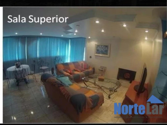 Imagem Apartamento com 3 Quartos à Venda, 214 m² em Santana - São Paulo Imagem Apartamento com 3 Quartos à Venda, 214 m² em Santana - São Paulo
