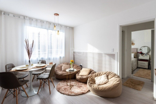Imagem Imóvel com 1 Quarto à Venda, 39 m² em Tristeza - Porto Alegre Imagem Imóvel com 1 Quarto à Venda, 39 m² em Tristeza - Porto Alegre