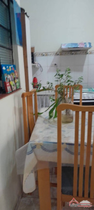 Imagem Casa com 2 Quartos à Venda, 117 m² em Centro - Jacareí Imagem Casa com 2 Quartos à Venda, 117 m² em Centro - Jacareí