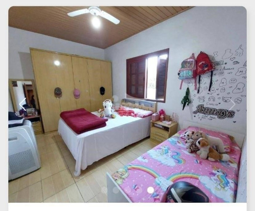 Imagem Casa com 2 Quartos à Venda, 400 m² em São Tomé - Viamão