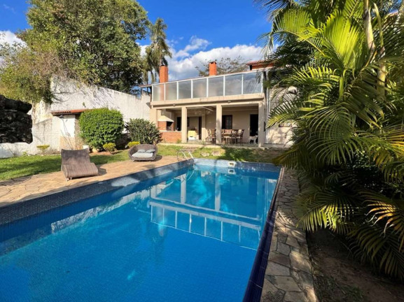 Imagem Imóvel com 6 Quartos à Venda, 600 m² em Chácara Roselândia - Cotia Imagem Imóvel com 6 Quartos à Venda, 600 m² em Chácara Roselândia - Cotia