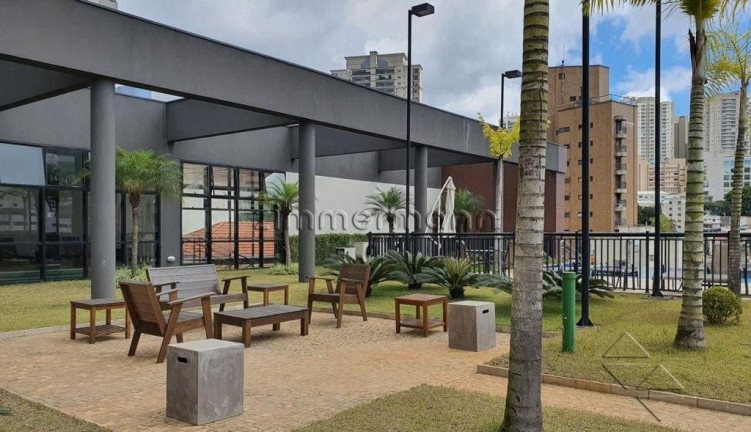 Imagem Apartamento com 1 Quarto à Venda, 60 m² em Vila Mariana - São Paulo Imagem Apartamento com 1 Quarto à Venda, 60 m² em Vila Mariana - São Paulo
