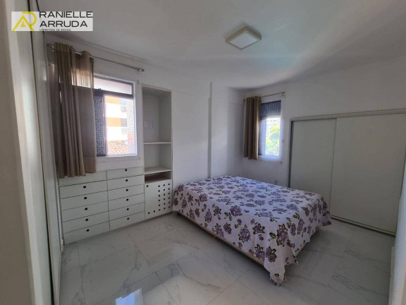 Imagem Apartamento com 3 Quartos à Venda, 112 m² em Manaíra - João Pessoa Imagem Apartamento com 3 Quartos à Venda, 112 m² em Manaíra - João Pessoa
