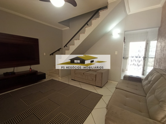 Imagem Sobrado com 2 Quartos à Venda, 106 m² em Jardim Vila Formosa - São Paulo