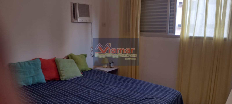 Imagem Apartamento com 2 Quartos à Venda, 70 m² em Enseada - Guarujá Imagem Apartamento com 2 Quartos à Venda, 70 m² em Enseada - Guarujá