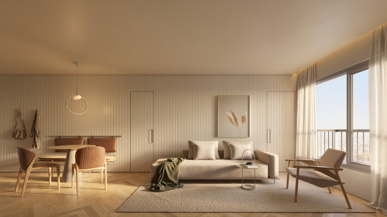 Imagem Apartamento com 1 Quarto à Venda, 54 m² em Moinhos De Vento - Porto Alegre Imagem Apartamento com 1 Quarto à Venda, 54 m² em Moinhos De Vento - Porto Alegre