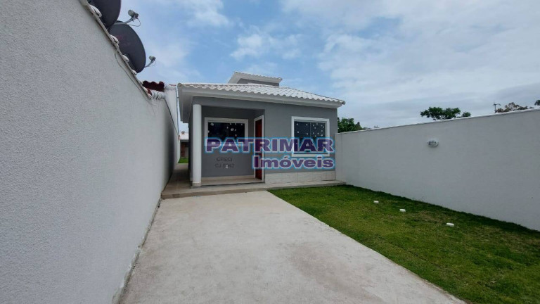 Imagem Casa com 2 Quartos à Venda, 160 m² em Jardim Atlântico Central (itaipuaçu) - Maricá Imagem Casa com 2 Quartos à Venda, 160 m² em Jardim Atlântico Central (itaipuaçu) - Maricá