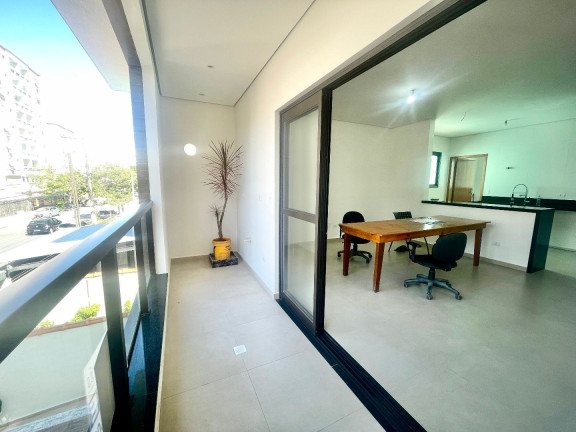 Imagem Sobrado com 2 Quartos à Venda, 96 m² em Aparecida - Santos
