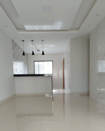 Imagem Casa com 3 Quartos à Venda, 138 m² em Jardim Atlântico Central (itaipuaçu) - Maricá