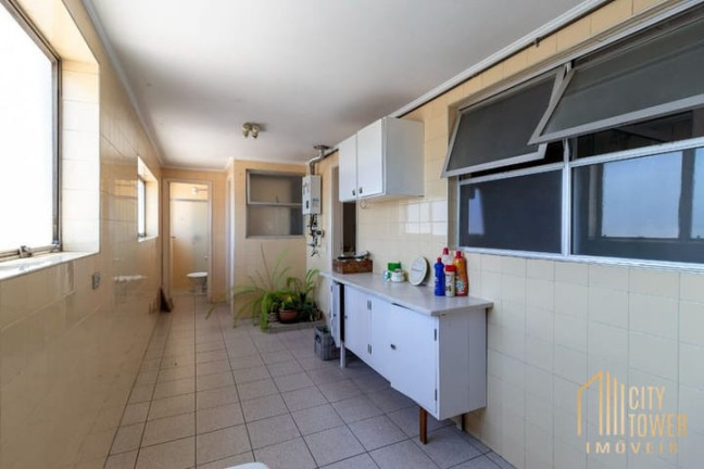 Imagem Apartamento com 3 Quartos à Venda, 227 m² em Itaim Bibi - São Paulo Imagem Apartamento com 3 Quartos à Venda, 227 m² em Itaim Bibi - São Paulo