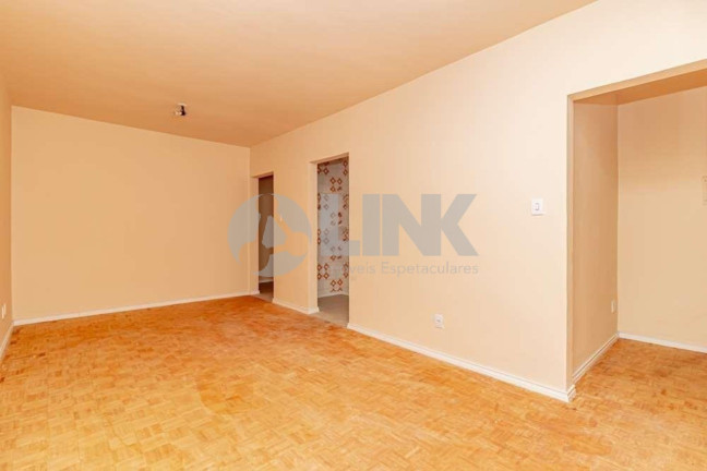 Imagem Apartamento com 2 Quartos à Venda, 78 m² em Santana - Porto Alegre