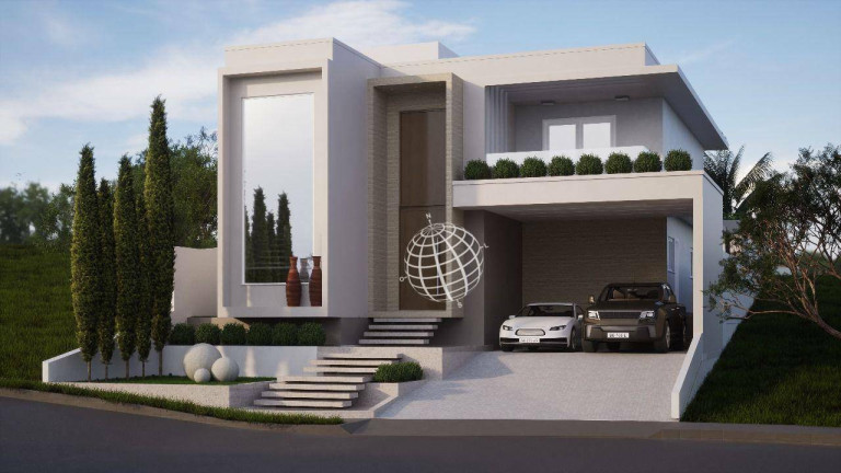 Imagem Casa com 3 Quartos à Venda, 273 m² em Condomínio Reserva São Nicolau - Atibaia Imagem Casa com 3 Quartos à Venda, 273 m² em Condomínio Reserva São Nicolau - Atibaia
