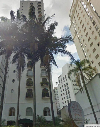 Imagem Apartamento com 1 Quarto para Alugar, 75 m² em Jardim Paulista - São Paulo Imagem Apartamento com 1 Quarto para Alugar, 75 m² em Jardim Paulista - São Paulo