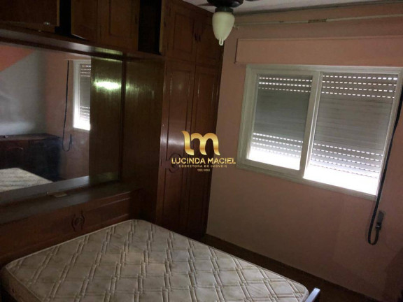 Imagem Cobertura com 3 Quartos à Venda, 135 m² em Tupi - Praia Grande