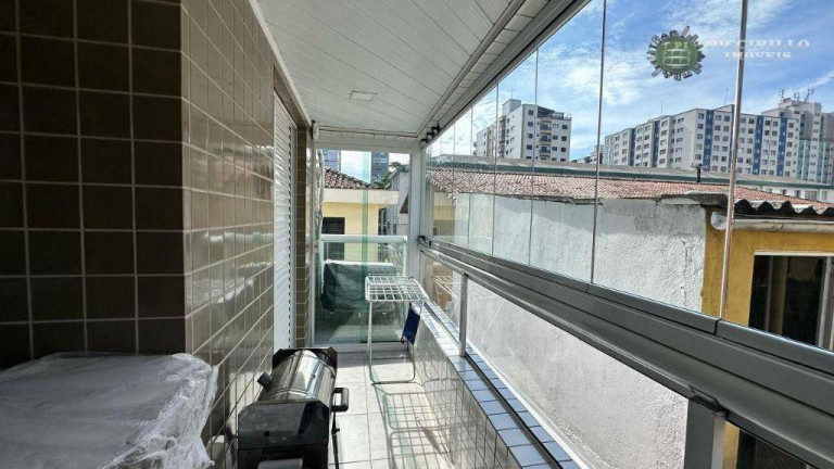 Imagem Apartamento com 1 Quarto à Venda, 47 m² em Vila Guilhermina - Praia Grande Imagem Apartamento com 1 Quarto à Venda, 47 m² em Vila Guilhermina - Praia Grande