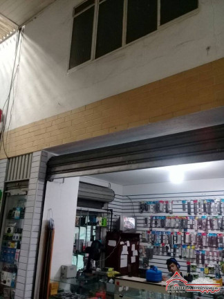 Imagem Sala Comercial à Venda, 87 m² em Centro - Jacareí Imagem Sala Comercial à Venda, 87 m² em Centro - Jacareí