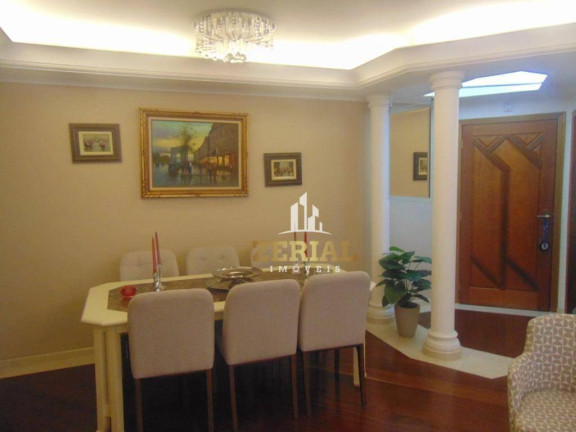 Imagem Apartamento com 3 Quartos à Venda, 166 m² em Santa Paula - São Caetano Do Sul Imagem Apartamento com 3 Quartos à Venda, 166 m² em Santa Paula - São Caetano Do Sul