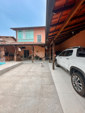 Casa com 4 Quartos à Venda, 144 m² em Morada De Laranjeiras - Serra