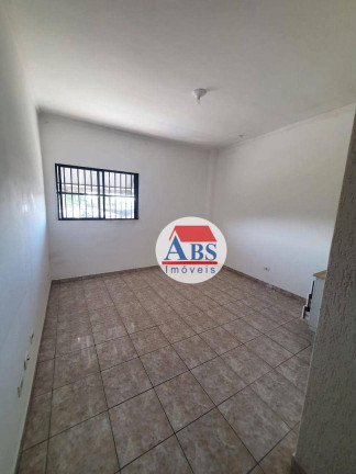 Imagem Kitnet com 1 Quarto à Venda, 30 m² em Caiçara - Praia Grande Imagem Kitnet com 1 Quarto à Venda, 30 m² em Caiçara - Praia Grande