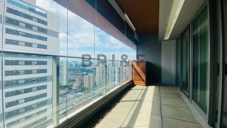 Imagem Apartamento com 2 Quartos para Alugar, 65 m² em Brooklin Paulista - São Paulo Imagem Apartamento com 2 Quartos para Alugar, 65 m² em Brooklin Paulista - São Paulo