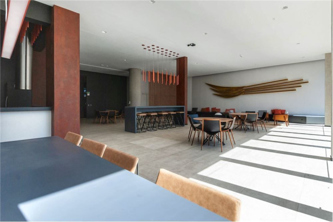 Imagem Apartamento com 1 Quarto à Venda, 42 m² em Itaim Bibi - São Paulo Imagem Apartamento com 1 Quarto à Venda, 42 m² em Itaim Bibi - São Paulo